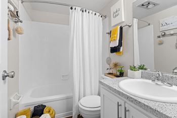 Built-in cabinets/storage